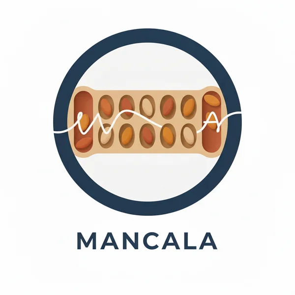 Mancala Game game preview