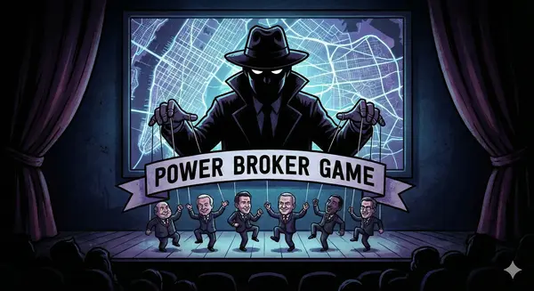 Power Broker