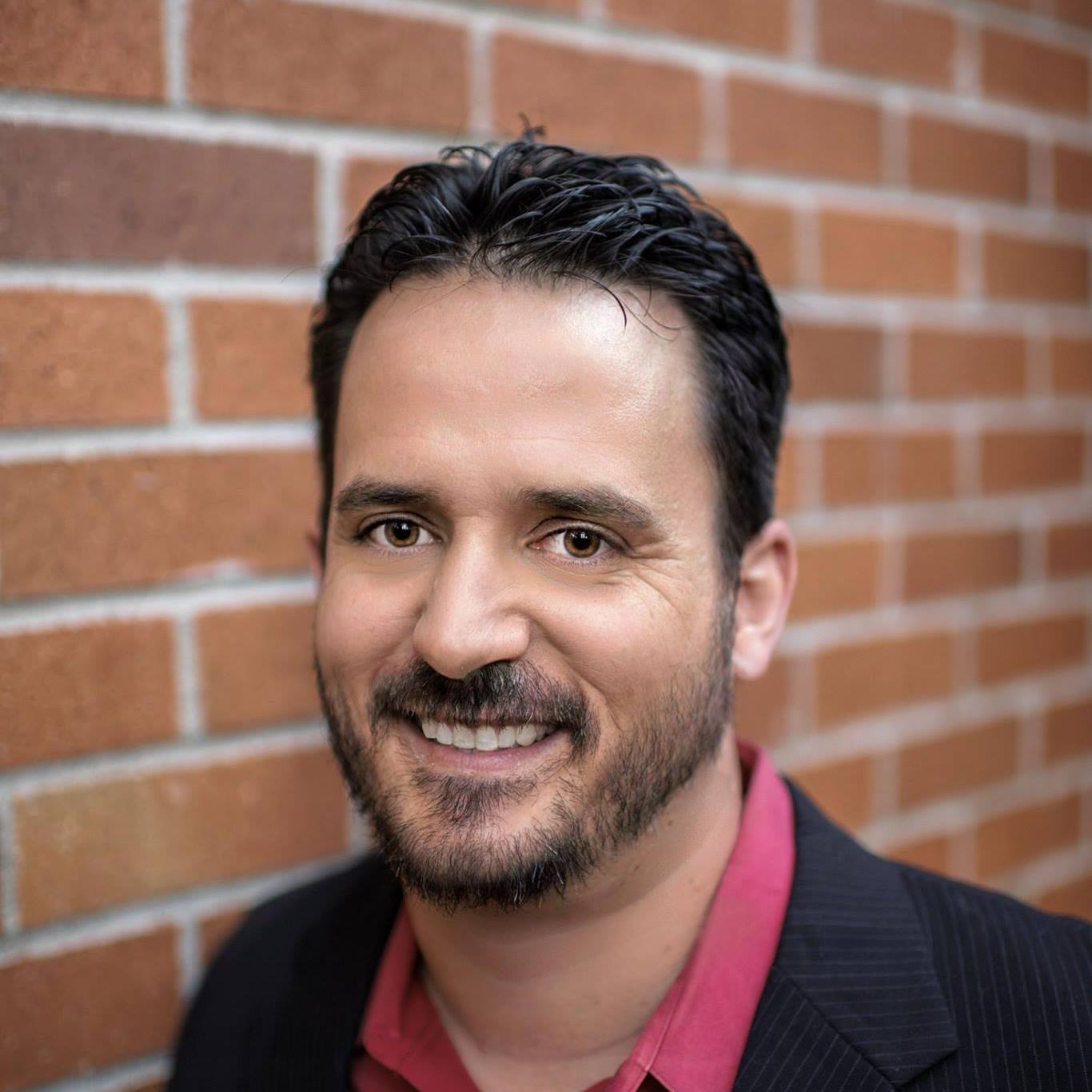 Michael Cooper - AI & Cloud Technology Consultant